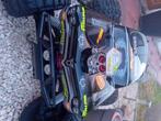 Voiture rc, Ophalen, Auto offroad, Zo goed als nieuw, Schaal 1:8