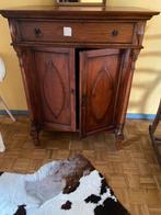 Prachtige antiek houten kast, Antiek en Kunst, Ophalen