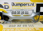 BUMPER BMW X3 X4 G01 G02 VOORBUMPER 2-K5-5838z, Auto-onderdelen, Gebruikt, Ophalen of Verzenden, Bumper, Voor