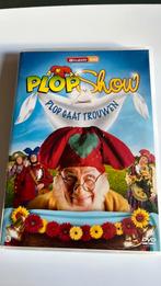 Dvd plop “Plop gaat trouwen”, Cd's en Dvd's, Ophalen, Zo goed als nieuw