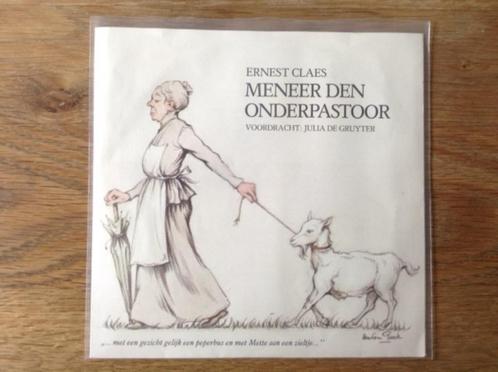 single julia de gruyter, Cd's en Dvd's, Vinyl Singles, Single, Nederlandstalig, 7 inch, Ophalen of Verzenden
