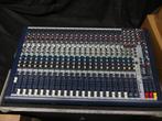 Table de mixage Soundcraft MFXi20, 10 tot 20 kanalen, Gebruikt, Microfooningang, Ophalen