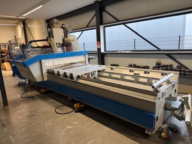 Masterwood Projekt 350, Articles professionnels, Machines & Construction | Travail du bois, Enlèvement