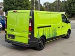 Renault trafic L2 1ste eig. navi BTW WAGEN met keuring vvk, Renault, Bedrijf, Achteruitrijcamera, Te koop