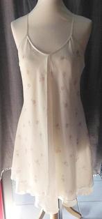 nachtkleed C&A, Kleding | Dames, Ophalen of Verzenden, Maat 36 (S)