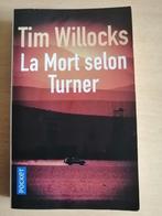 La mort selon Turner de Tim Willocks, Ophalen of Verzenden
