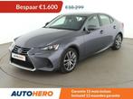 Lexus IS 300 IS 300h (bj 2017, automaat), Auto's, Lexus, Automaat, 4 deurs, Achterwielaandrijving, Gebruikt