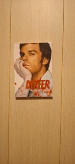 DVD Dexter Seizoen 1, Ophalen of Verzenden, Zo goed als nieuw