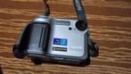 Sony CCD-SC55E Hi8 caméra camescope 8mm, 8 mm, Enlèvement ou Envoi, Caméra