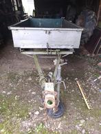 A vendre Remorque Bottin basculante, Ophalen, Transport