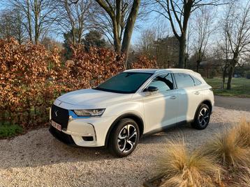 DS Crossback 1.5 Diesel, Achat, Euro 6, Carnet d'entretien, Boîte manuelle