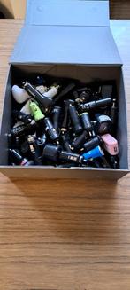 Chargeurs usb allume cigare, Ophalen of Verzenden, Gebruikt, Universele onderdelen