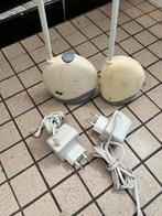 Babyphone Philips  Werkt perfect., Kinderen en Baby's, Babyfoons, Ophalen