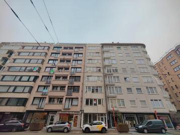 Appartement te huur in Oostende, 1 slpk beschikbaar voor biedingen