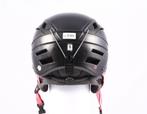53 54 55 56 cm ski snowboard helm SALOMON QST CHARGE, Gebruikt, Verzenden, Overige typen, Salomon