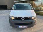 Volkswagen transporteur, Auto's, Bestelwagens en Lichte vracht, Te koop, Diesel, Bedrijf, 1998 cc