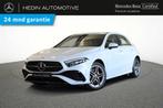 Mercedes-Benz A-Klasse 250 e, Auto's, Mercedes-Benz, Automaat, Stof, Gebruikt, Euro 6