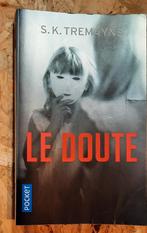 Le doute, S.K. Tremayne, Livres, Enlèvement ou Envoi, Utilisé, S.K. Tremayne