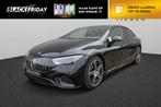 Mercedes-Benz AMG EQE 43 4Matic *5 JAAR GARANTIE*, Auto's, Automaat, 4 deurs, Stof, Gebruikt