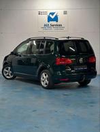 Volkswagen Touran 1.4TSI Highline ***7 zetels***, Auto's, 4 cilinders, 7 zetels, Bedrijf, Handgeschakeld