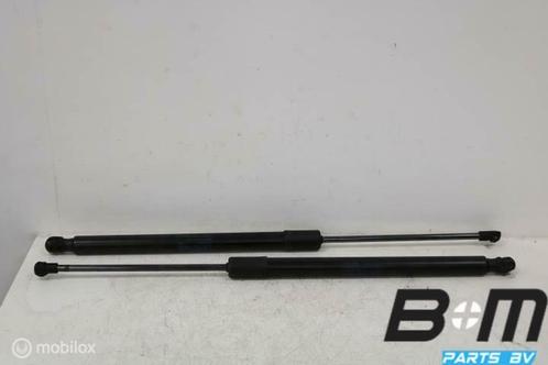 Set gasdrukveren achterklep VW Golf 7 5G6827550G, Auto-onderdelen, Interieur en Bekleding, Gebruikt
