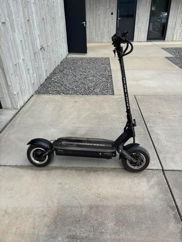 Dualtron thunder  beschikbaar voor biedingen