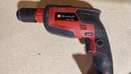 Einhell accu boorhamer tc id 18 li, Ophalen of Verzenden, Zo goed als nieuw