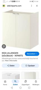 Badkamermeubel nieuw in doos, Huis en Inrichting, Ophalen, Nieuw