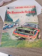 De razende schim Michel vaillant, Boeken, Stripverhalen, Ophalen of Verzenden