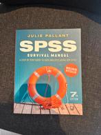 SPSS survival manual, Ophalen, Zo goed als nieuw