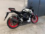 Suzuki GSX-S 125 in topconditie, Entreprise, Autre, 125 cm³, Jusqu'à 11 kW