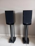 Quad speakers 12L2 met statieven, Audio, Tv en Foto, Luidsprekerboxen, Ophalen