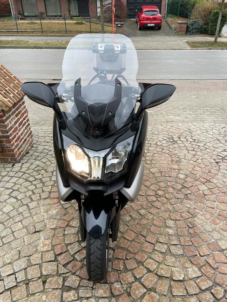 BMW C650GT, Motoren, Motoren | BMW, Particulier, Scooter, Ophalen