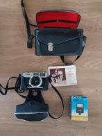 A vendre canon 28, Audio, Tv en Foto, Fotocamera's Analoog, Gebruikt, Canon