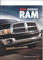 DODGE RAM  2004, Autres marques, Enlèvement ou Envoi, Neuf