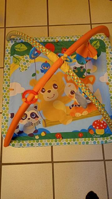Baby matje beschikbaar voor biedingen