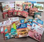 Heerlijke recepten "Kook & Bakboeken", Boeken, Ophalen, Zo goed als nieuw