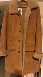 À vendre : superbe veste schott XL, Enlèvement ou Envoi, Beige, Taille 56/58 (XL), Neuf