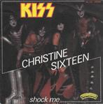 kiss, Cd's en Dvd's, Vinyl | Hardrock en Metal, Ophalen of Verzenden