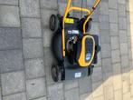 Grasmaaier mulcher Stiga, Tuin en Terras, Grasmaaiers, Ophalen, Cirkelmaaier, Mulchfunctie, Zo goed als nieuw