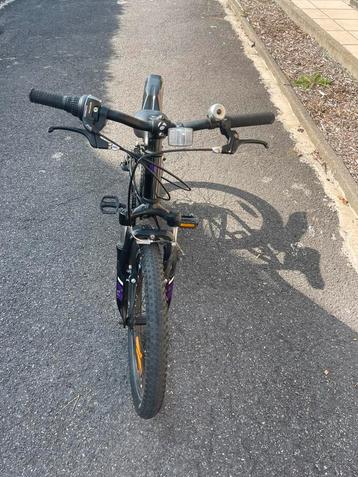 Mountain bike beschikbaar voor biedingen