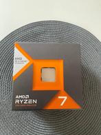 AMD Ryzen 7 7800X3D, Computers en Software, Processors, 8-core, Nieuw, Ophalen of Verzenden, AMD Ryzen 7 7800X3D