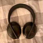 Bose NC700, TV, Hi-fi & Vidéo, Casques audio, Enlèvement ou Envoi