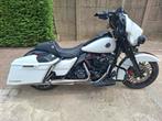 Street glide CVO 2021, Motoren, Particulier