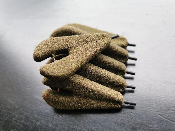 SF Leads, Watersport en Boten, Hengelsport | Karpervissen, Zo goed als nieuw, Dobber of Lood, Ophalen of Verzenden