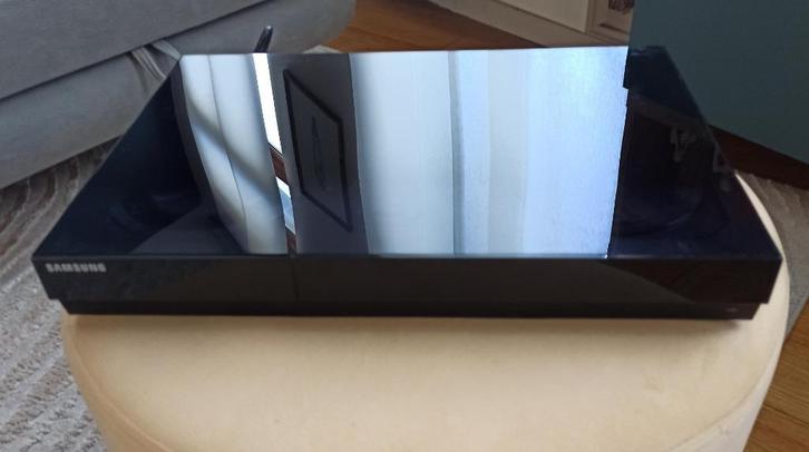 Lecteur Blu-ray Samsung BD-C8200S, Audio, Tv en Foto, Blu-ray-spelers, Gebruikt, Samsung, Ophalen of Verzenden