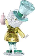 Swarovski | Alice In Wonderland | Mad Hatter | Nieuw, -, Verzenden, -, Nieuw