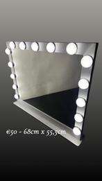 Verschillende MakeUp Vanity Spiegels, Huis en Inrichting, Woonaccessoires | Spiegels, Ophalen of Verzenden, Nieuw