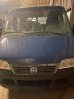 Fiat Ducato, Auto's, Bestelwagens en Lichte vracht, 2300 kg, Te koop, 3500 kg, 750 kg