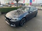 BMW 530d F10 ~ Facelift ~ Euro 6 ~ 310 PK, Autos, BMW, Diesel, Automatique, Particulier, Série 5